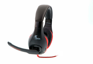 Xtech Ominous Stereo gaming headset